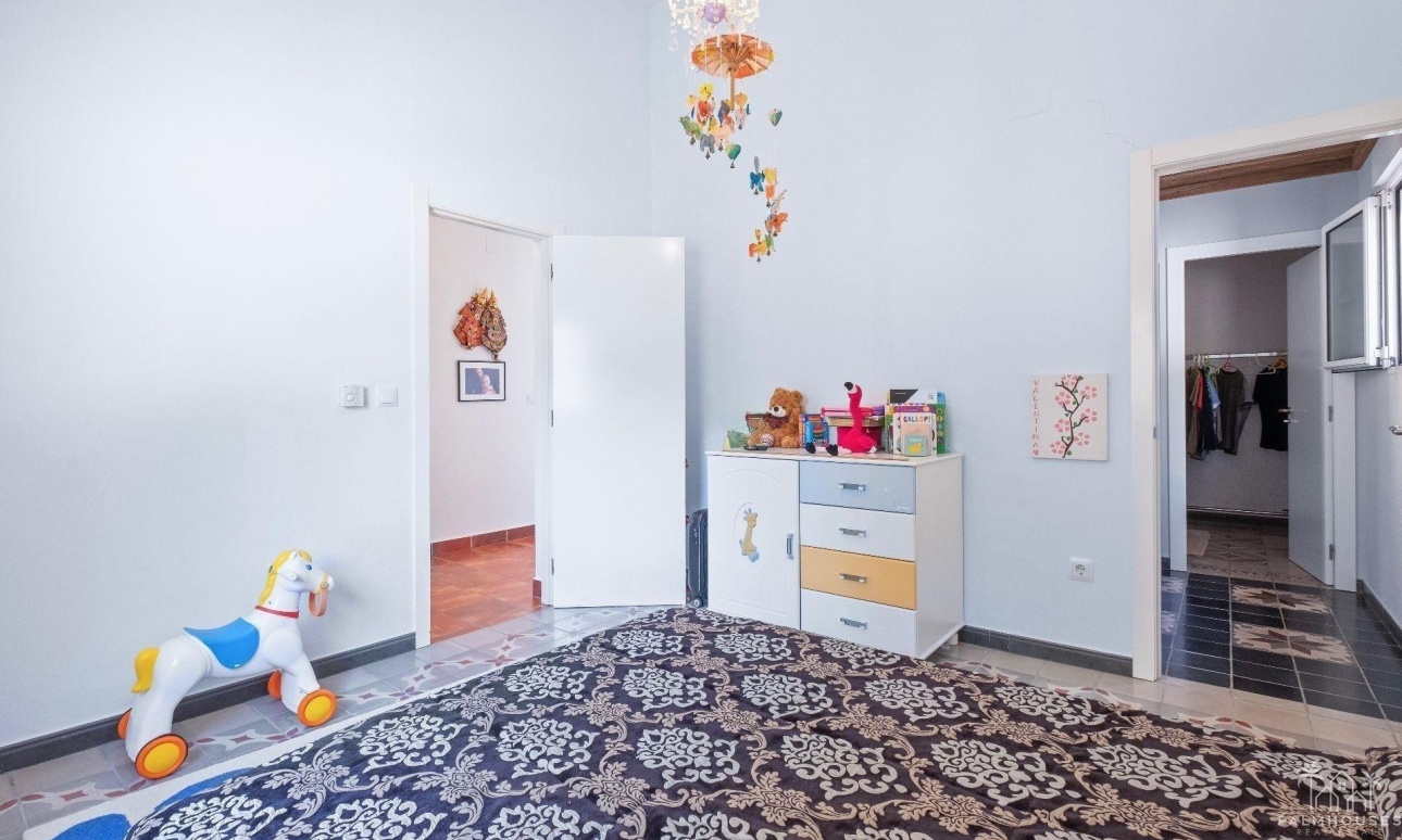 Herverkoop - Villa - Altea - Balcón De Altea