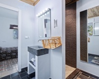 Herverkoop - Villa - Altea - Balcón De Altea