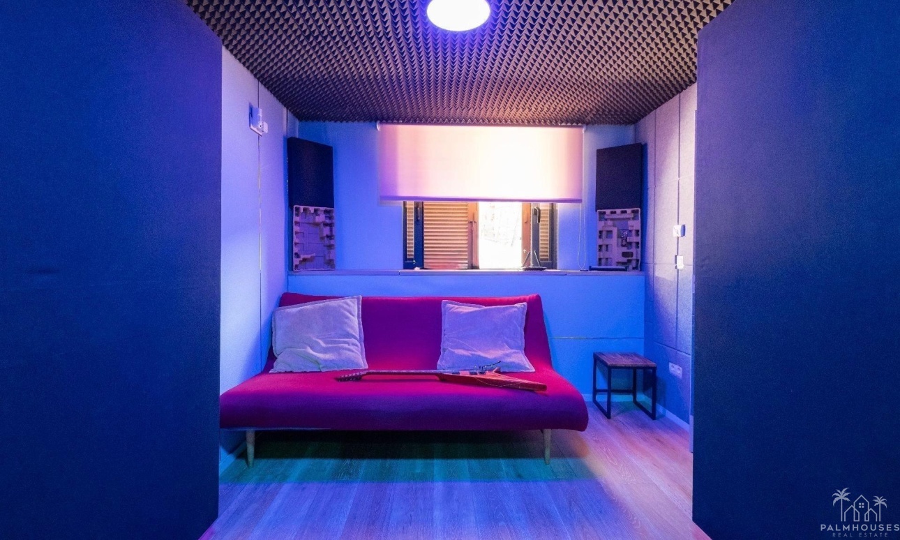 Herverkoop - Villa - Altea - Balcón De Altea