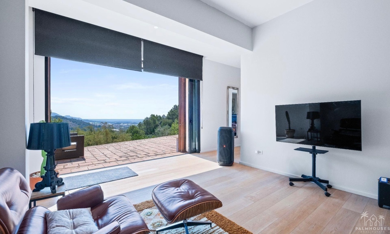 Herverkoop - Villa - Altea - Balcón De Altea