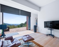 Herverkoop - Villa - Altea - Balcón De Altea