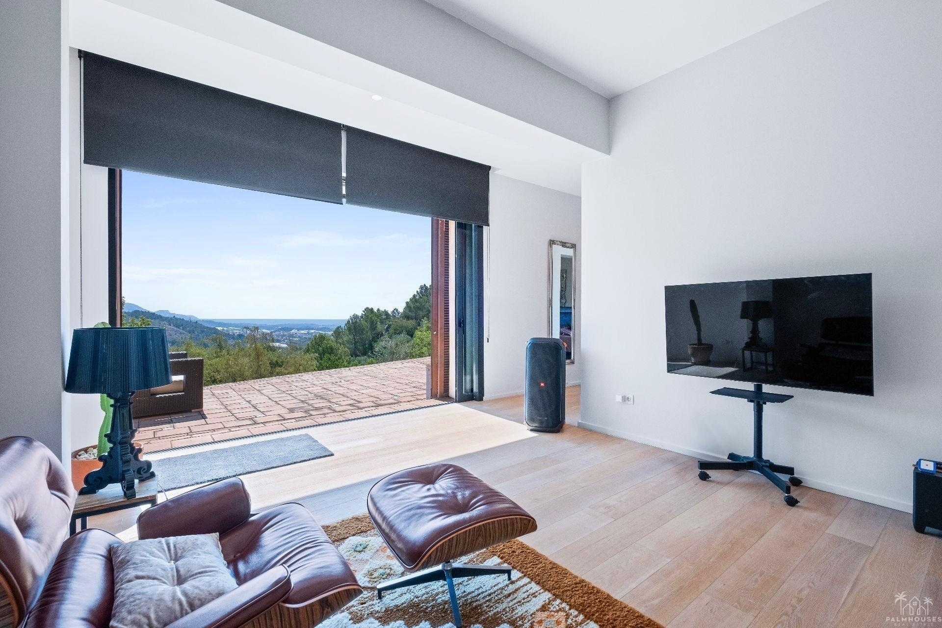 Herverkoop - Villa - Altea - Balcón De Altea