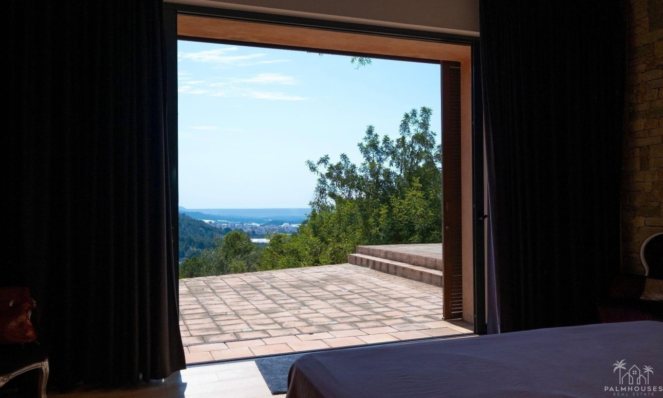 Herverkoop - Villa - Altea - Balcón De Altea