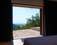 Herverkoop - Villa - Altea - Balcón De Altea
