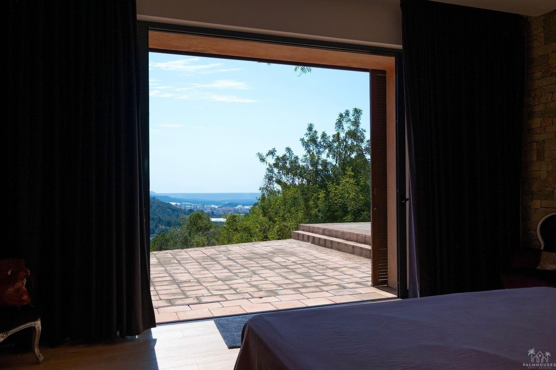 Herverkoop - Villa - Altea - Balcón De Altea