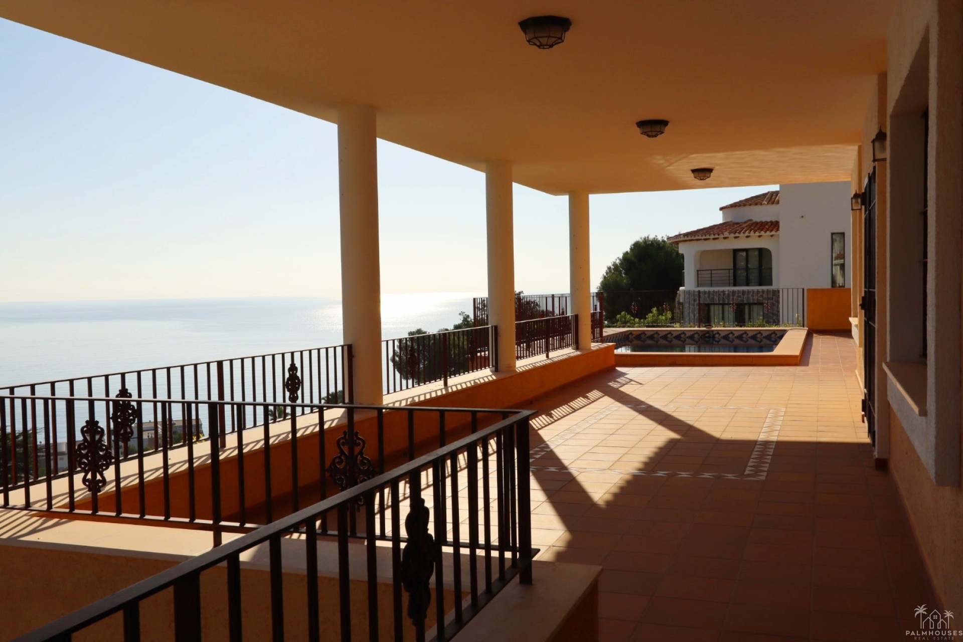 Herverkoop - Villa - Altea - Costa Blanca