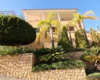 Herverkoop - Villa - Altea - Costa Blanca