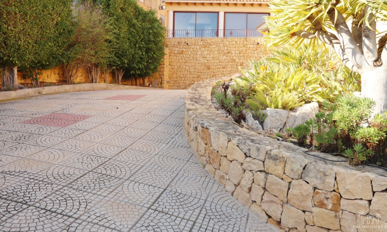 Herverkoop - Villa - Altea - Costa Blanca