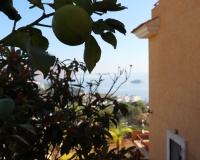 Herverkoop - Villa - Altea - Costa Blanca