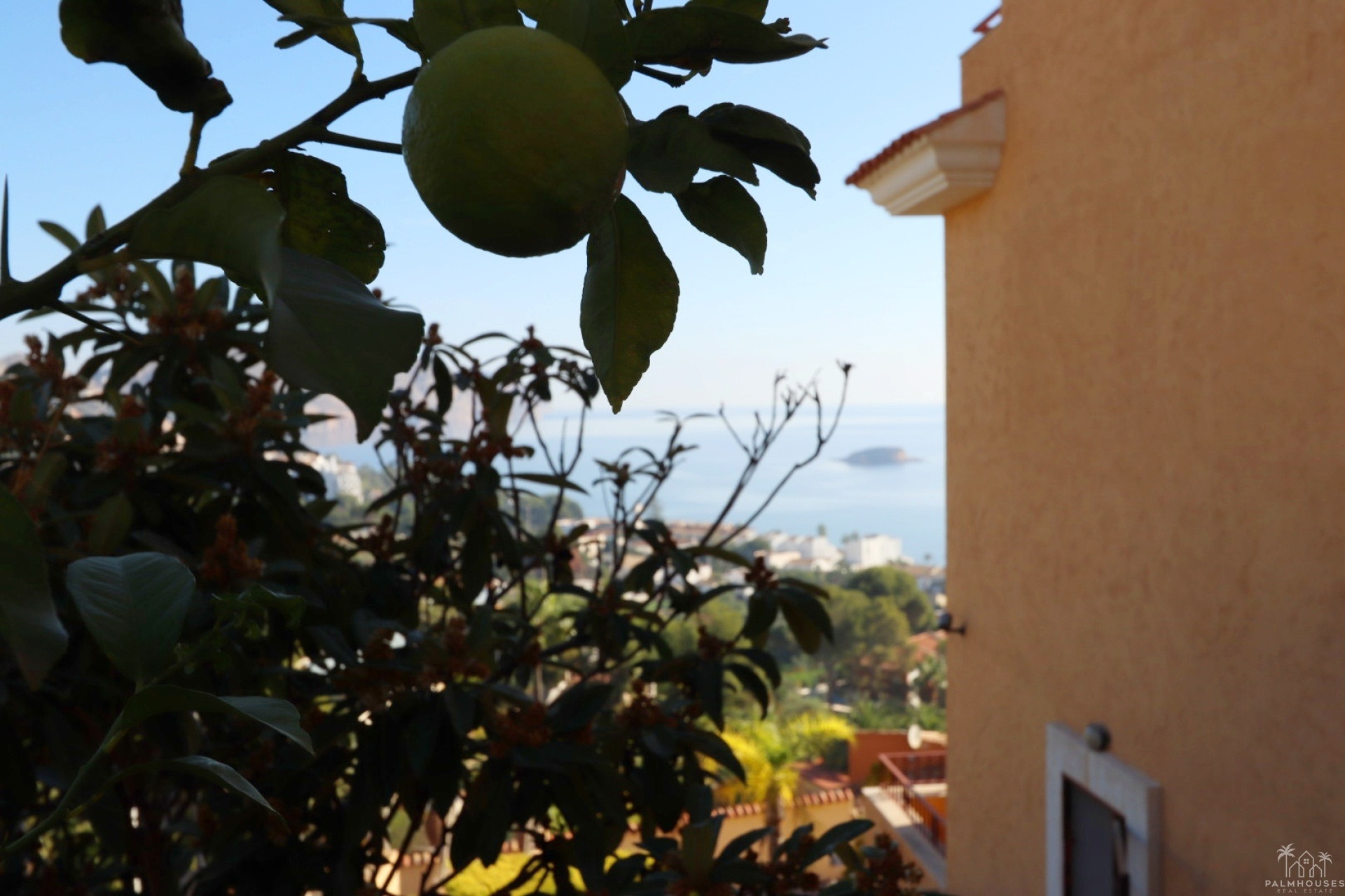 Herverkoop - Villa - Altea - Costa Blanca