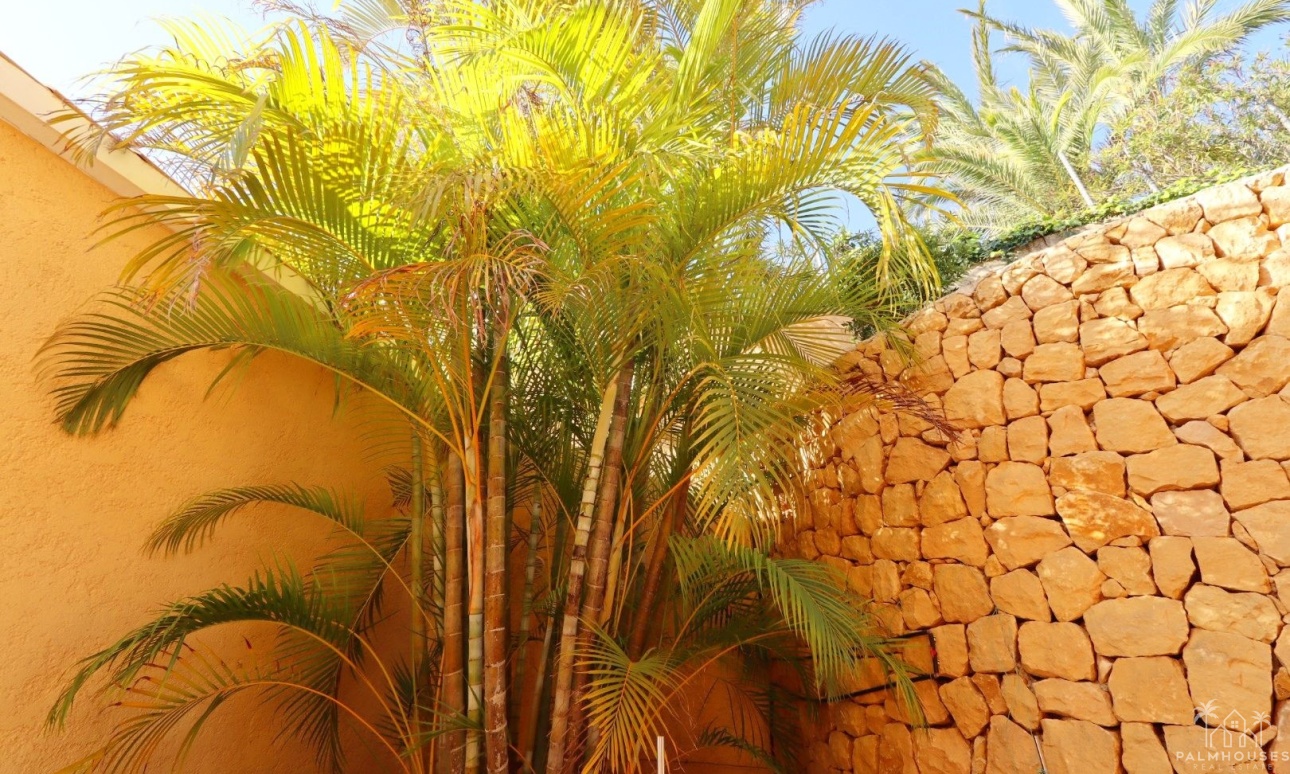 Herverkoop - Villa - Altea - Costa Blanca