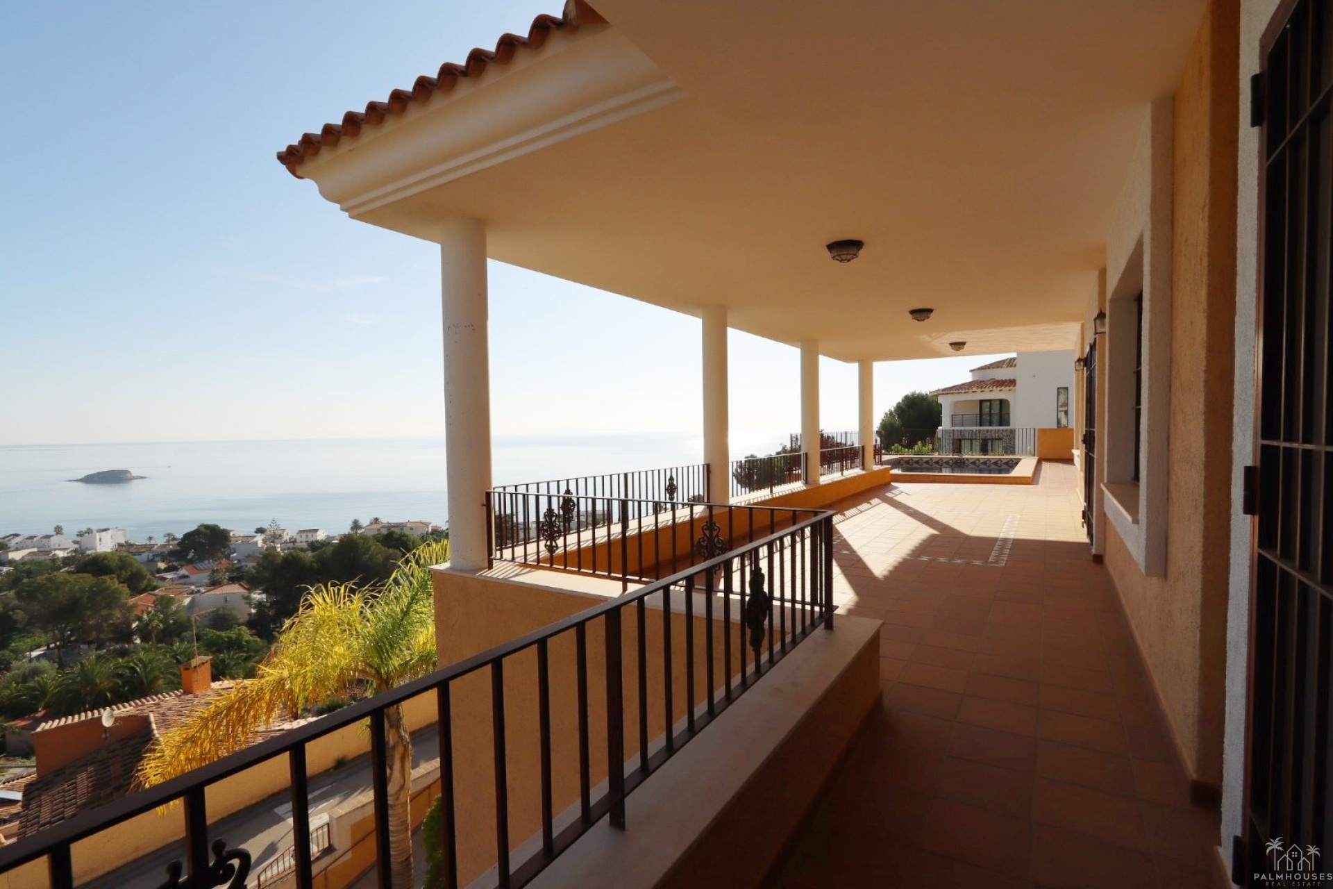 Herverkoop - Villa - Altea - Costa Blanca