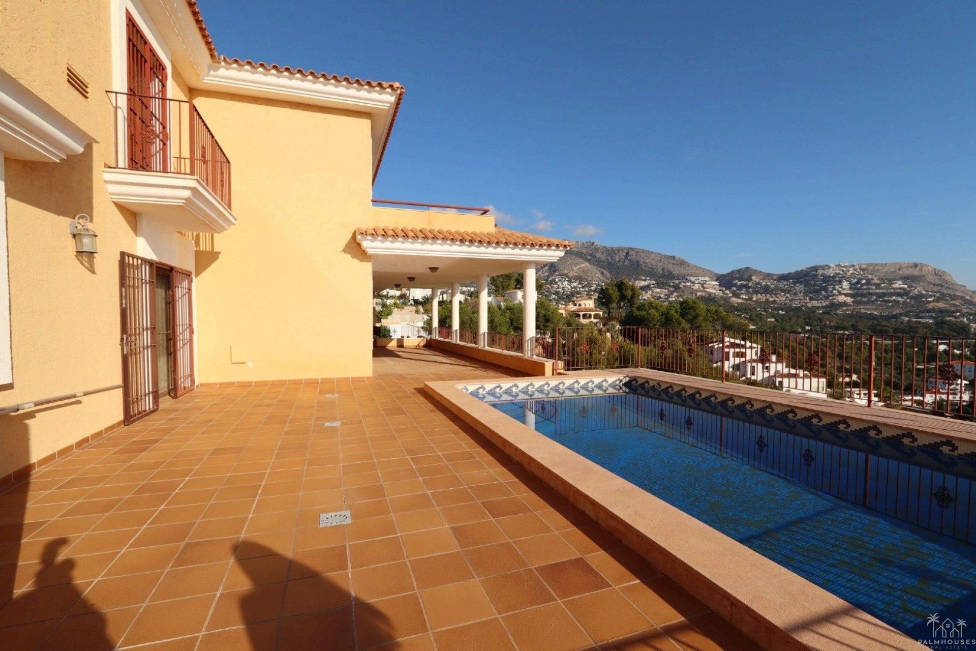 Herverkoop - Villa - Altea - Costa Blanca