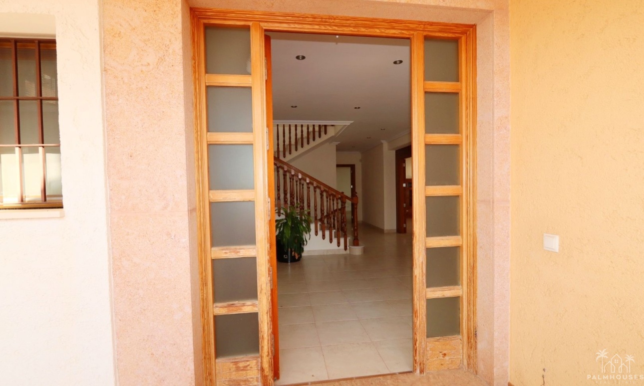 Herverkoop - Villa - Altea - Costa Blanca