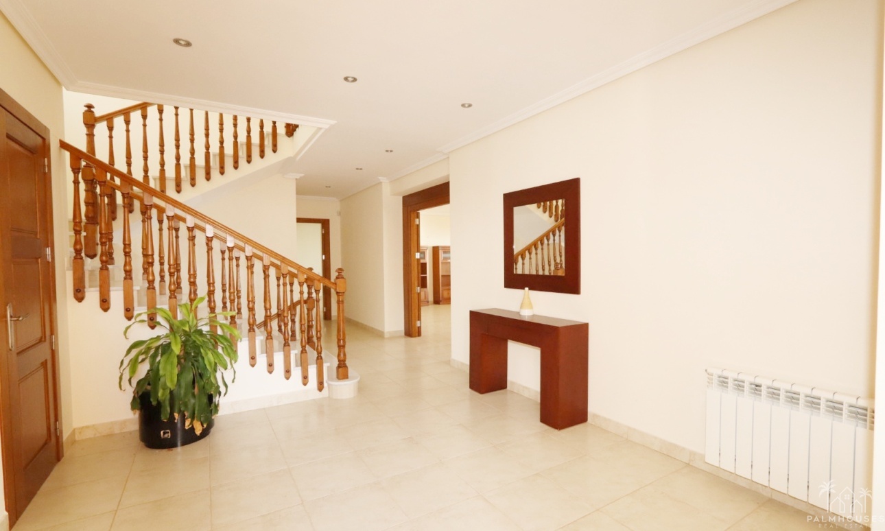 Herverkoop - Villa - Altea - Costa Blanca