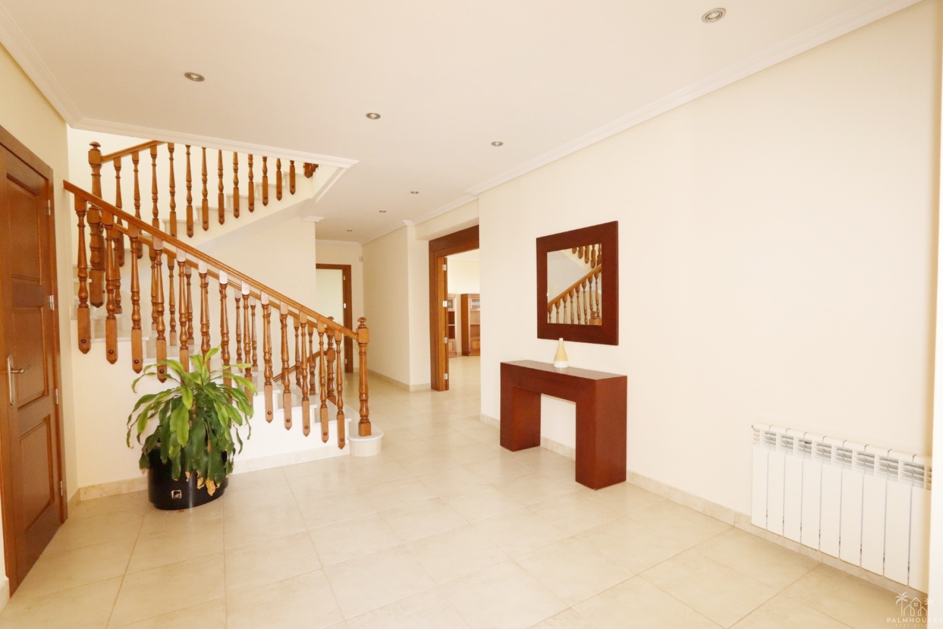 Herverkoop - Villa - Altea - Costa Blanca