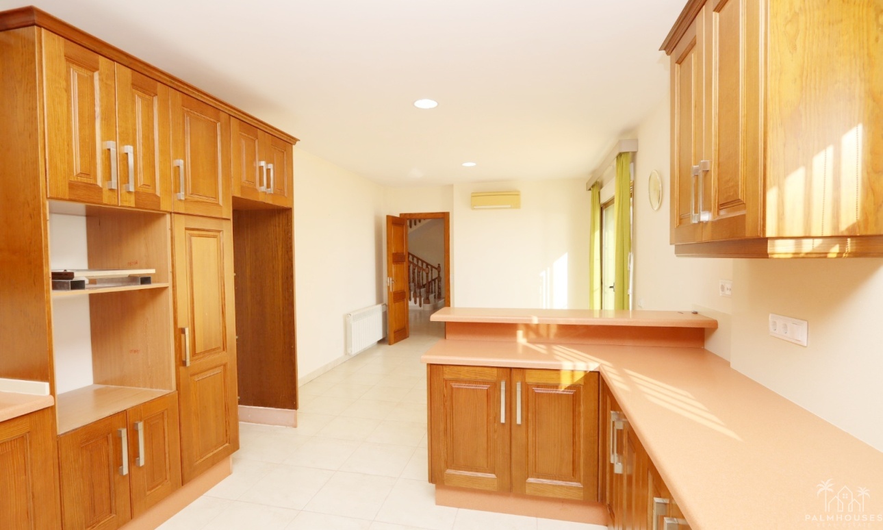Herverkoop - Villa - Altea - Costa Blanca