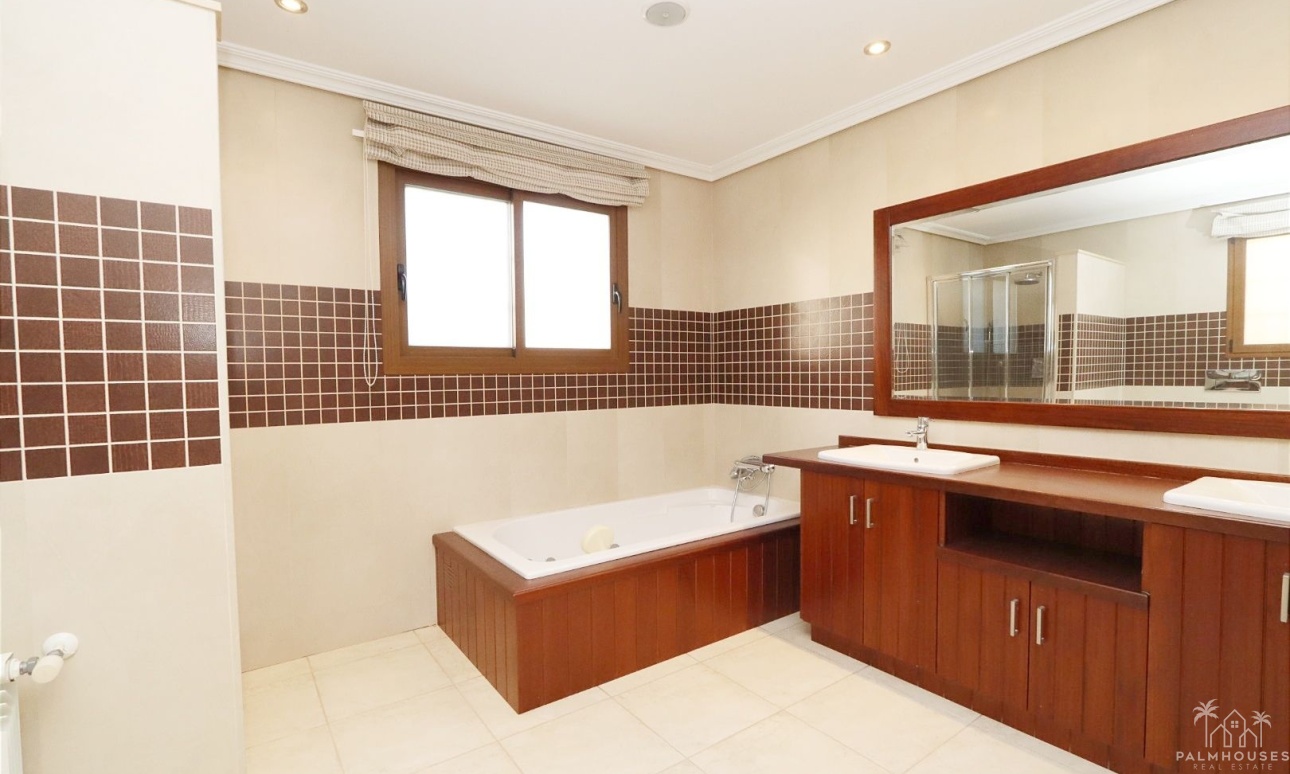 Herverkoop - Villa - Altea - Costa Blanca