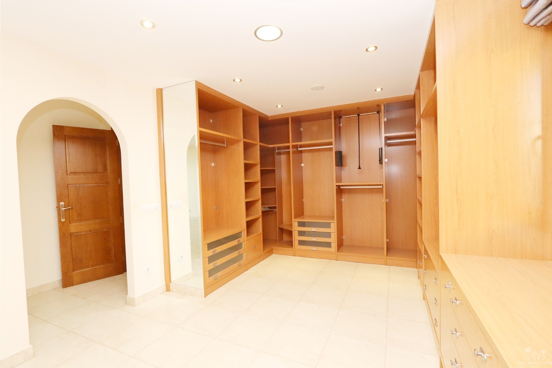 Herverkoop - Villa - Altea - Costa Blanca