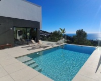 Herverkoop - Villa - Altea - Costa Blanca