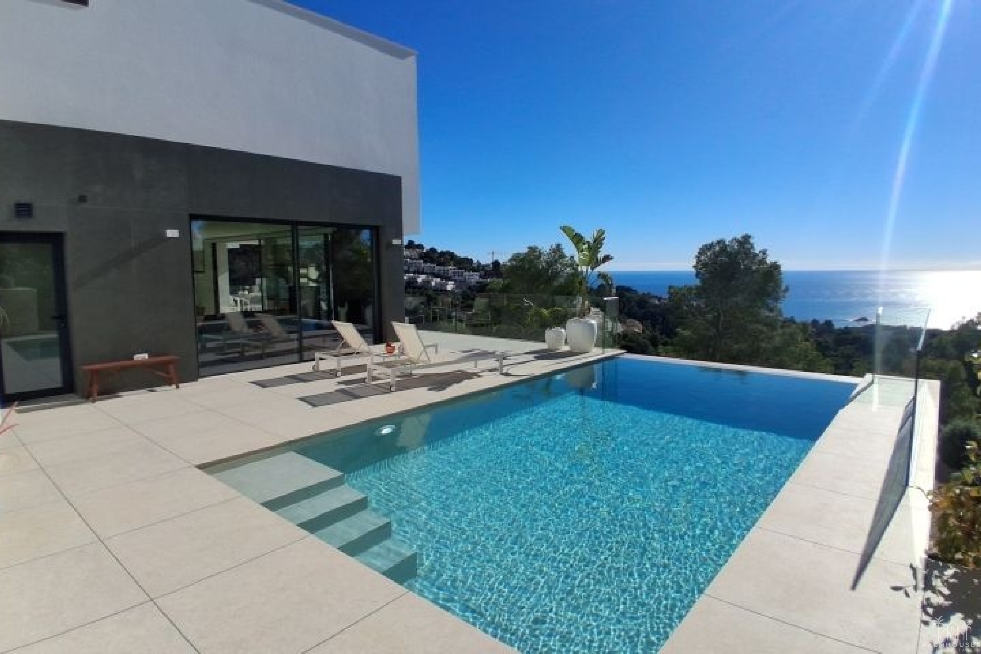 Herverkoop - Villa - Altea - Costa Blanca