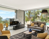 Herverkoop - Villa - Altea - Costa Blanca