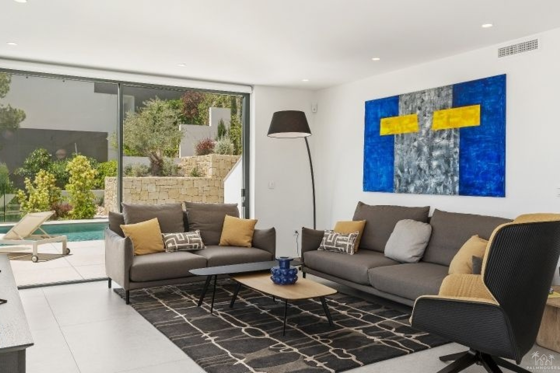 Herverkoop - Villa - Altea - Costa Blanca