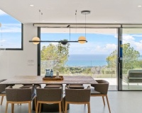 Herverkoop - Villa - Altea - Costa Blanca