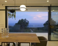 Herverkoop - Villa - Altea - Costa Blanca