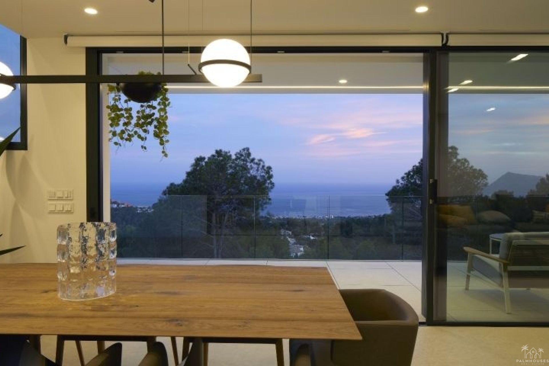 Herverkoop - Villa - Altea - Costa Blanca