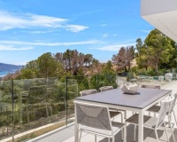 Herverkoop - Villa - Altea - Costa Blanca