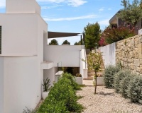 Herverkoop - Villa - Altea - Costa Blanca