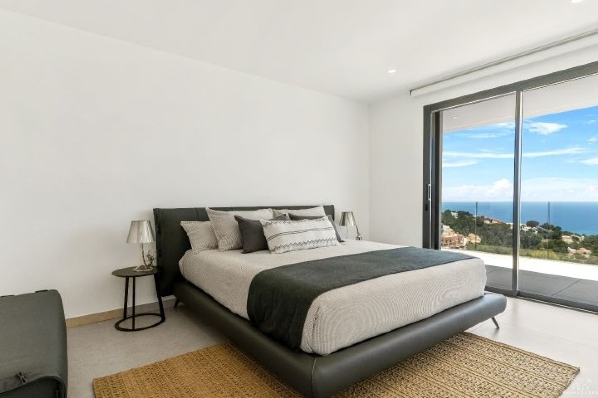 Herverkoop - Villa - Altea - Costa Blanca