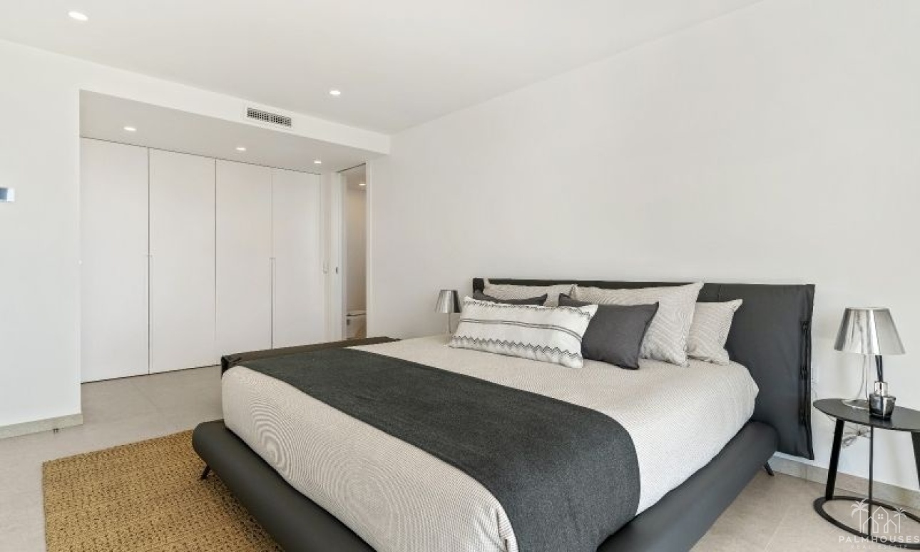 Herverkoop - Villa - Altea - Costa Blanca