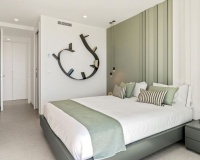 Herverkoop - Villa - Altea - Costa Blanca