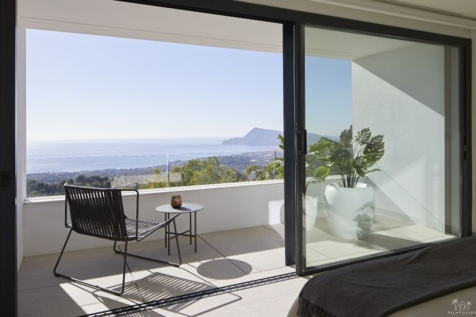 Herverkoop - Villa - Altea - Costa Blanca