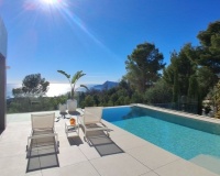 Herverkoop - Villa - Altea - Costa Blanca