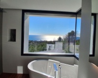 Herverkoop - Villa - Altea - Costa Blanca