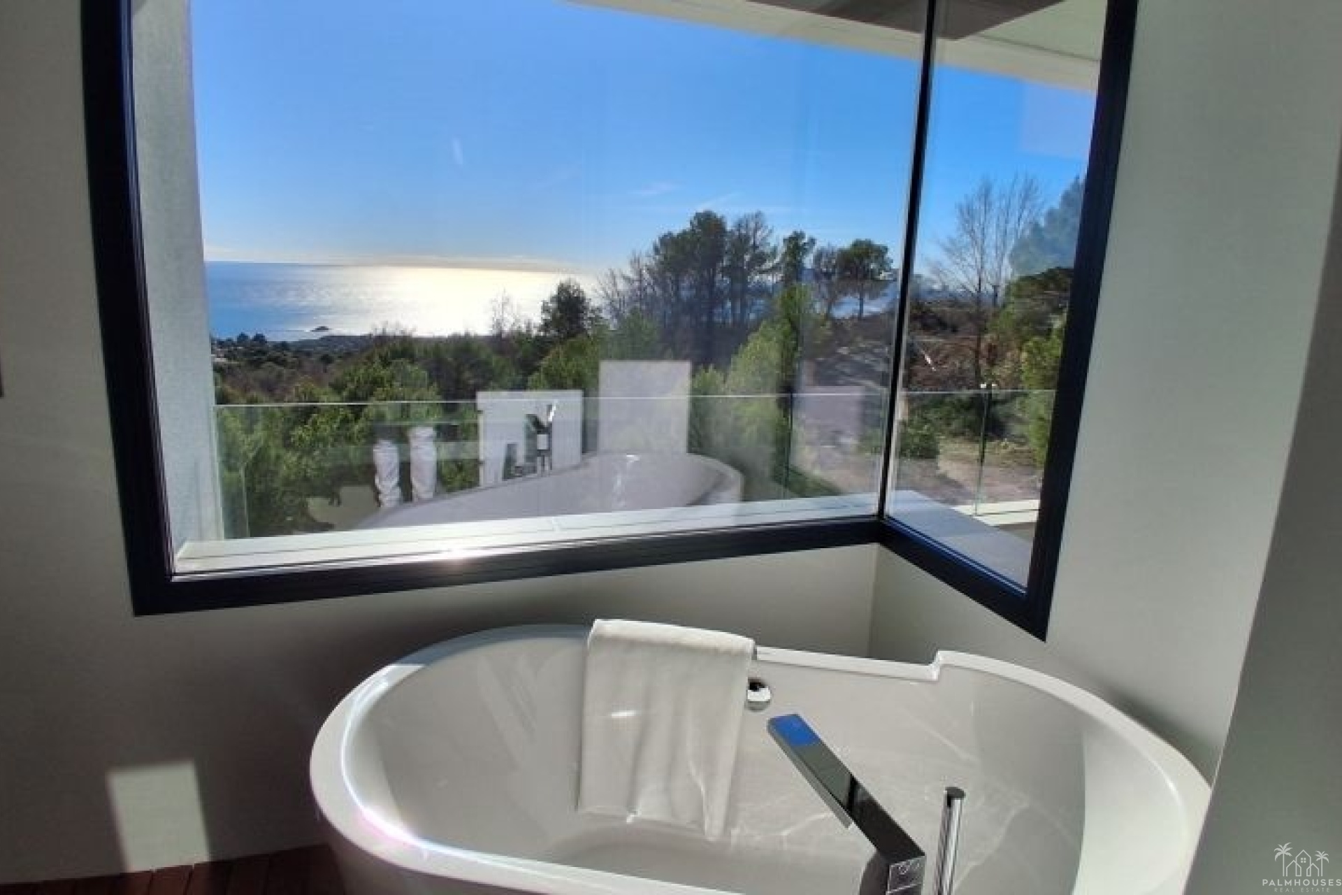 Herverkoop - Villa - Altea - Costa Blanca