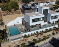 Herverkoop - Villa - Altea - Costa Blanca
