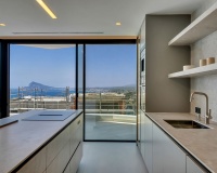 Herverkoop - Villa - Altea - Pueblo Mascarat