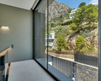 Herverkoop - Villa - Altea - Pueblo Mascarat