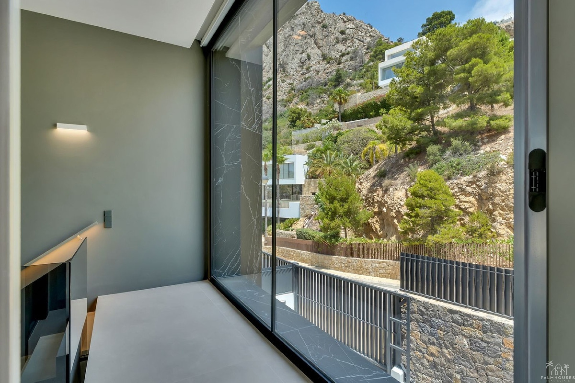 Herverkoop - Villa - Altea - Pueblo Mascarat