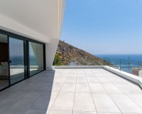 Herverkoop - Villa - Altea - Pueblo Mascarat