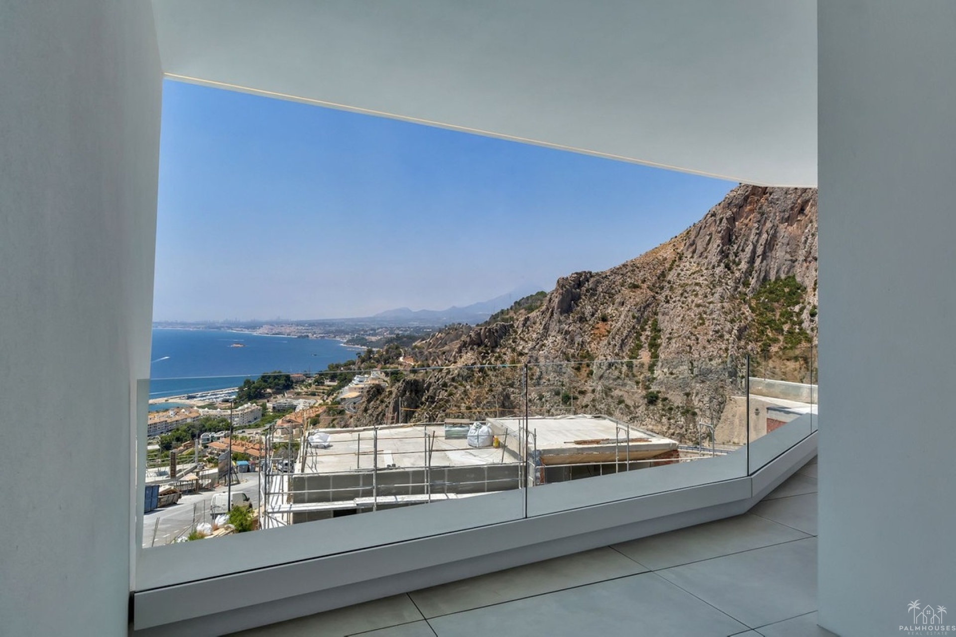 Herverkoop - Villa - Altea - Pueblo Mascarat