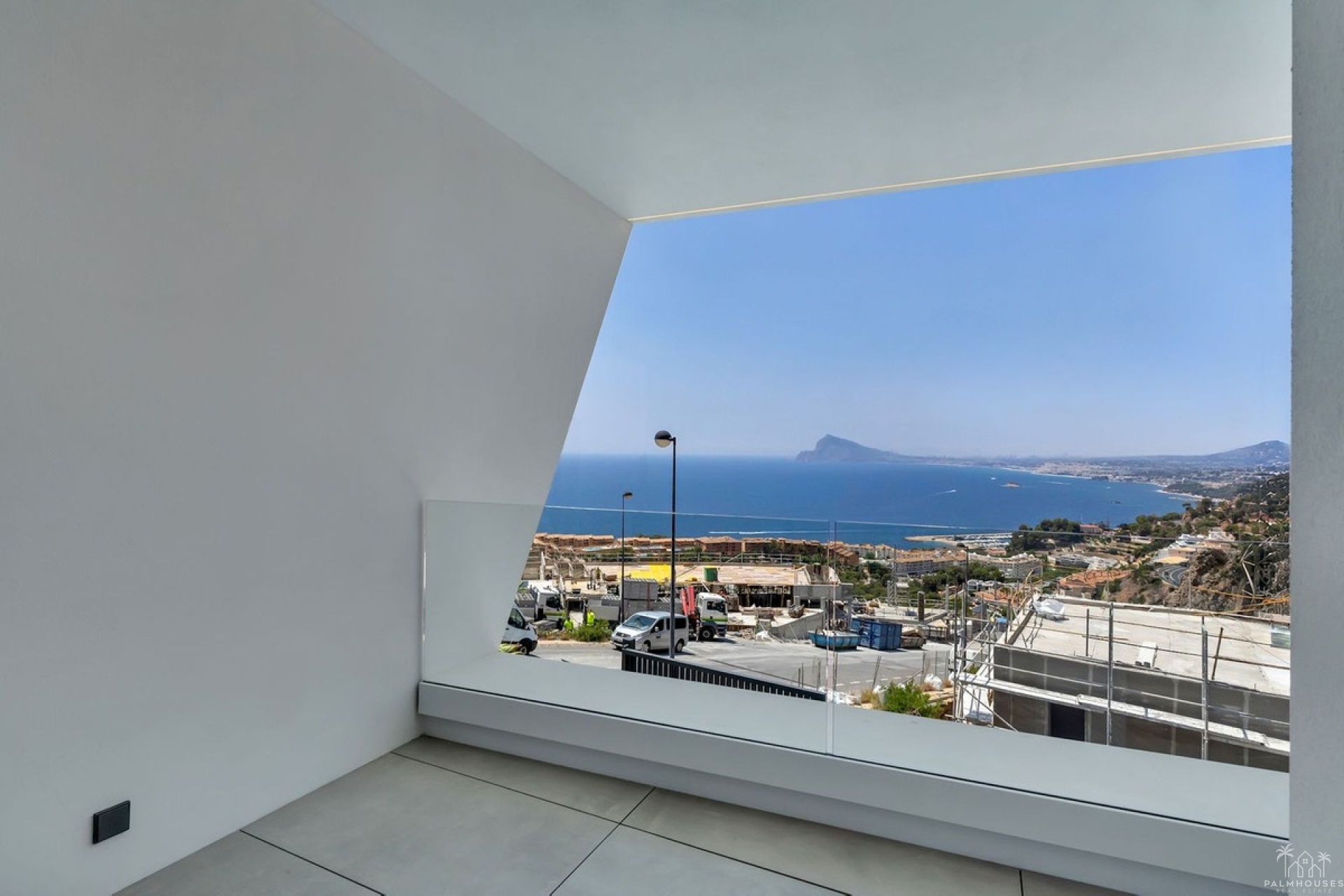 Herverkoop - Villa - Altea - Pueblo Mascarat