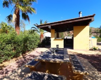 Herverkoop - Villa - Aspe - Aspe Centro