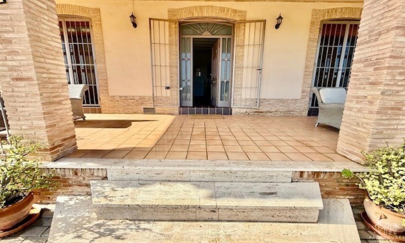 Herverkoop - Villa - Avileses - Inland