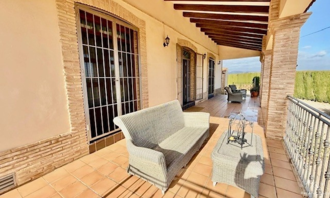 Herverkoop - Villa - Avileses - Inland