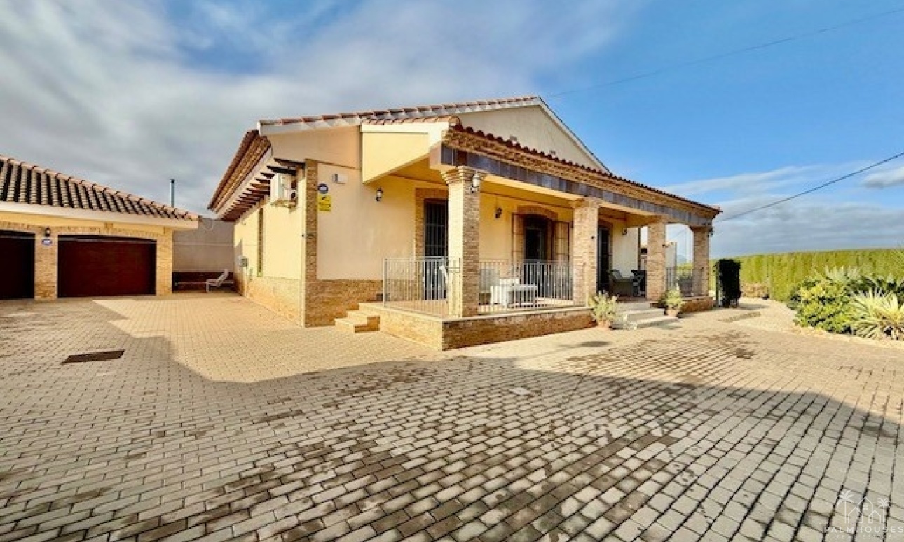 Herverkoop - Villa - Avileses - Inland